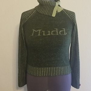 Muddy Sweater